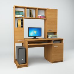 Компьютерный стол КС - 407