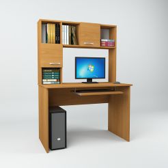 Компьютерный стол КС - 408