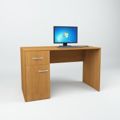 Компьютерный стол КС - 409