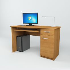 Компьютерный стол КС - 416