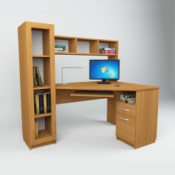 Компьютерный стол КС - 418