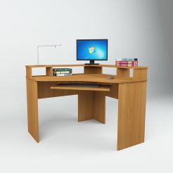 Компьютерный стол КС - 419