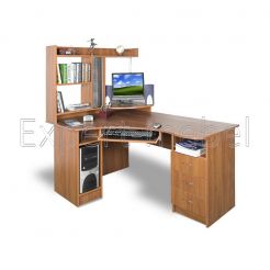 Компьютерный стол Мастер