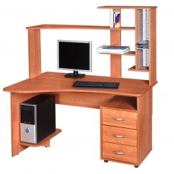 Компьютерный стол Микс - 44