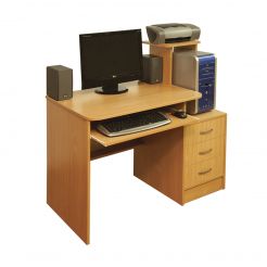 Компьютерный стол Ника - 20