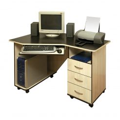 Компьютерный стол Ника - 40