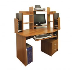 Компьютерный стол Ника - 44